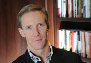 TEDxBayArea August 2011 Event with Michael Raynor